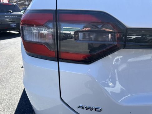 Used 2025 Honda Pilot Elite image 53