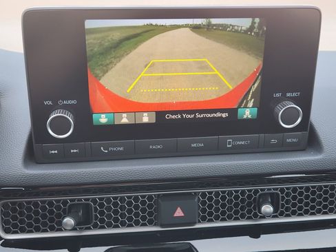 New 2026 Honda Civic Sport image 17