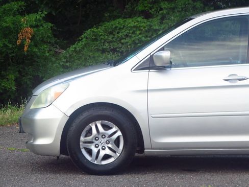 Used 2007 Honda Odyssey EX-L image 22