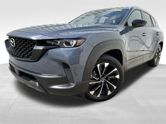 Used 2025 MAZDA CX-50 2.5 Hybrid w/ Premium Plus Pkg AWD/4WD video 1