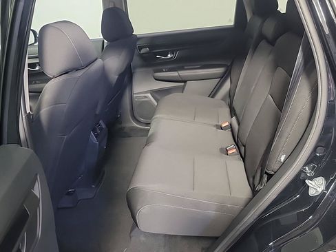 Certified 2025 Honda CR-V EX image 16