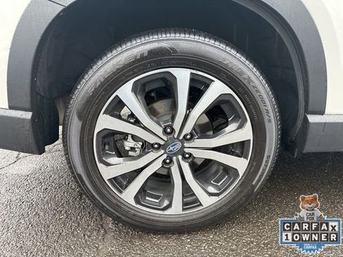 Certified 2023 Subaru Forester Limited image 28