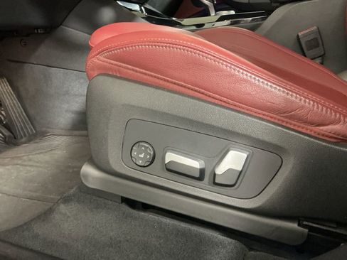 Certified 2024 BMW X3 sDrive30i w/ Premium Package image 20