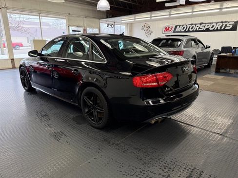 Used 2012 Audi A4 2.0T Premium Plus image 7