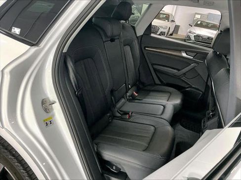 Certified 2023 Audi Q5 2.0T Premium Plus w/ Premium Plus Package AWD/4WD image 26