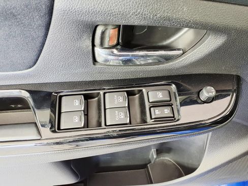 Used 2018 Subaru WRX STI AWD/4WD image 13