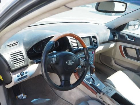 Used 2006 Subaru Outback 3.0R L.L. Bean AWD/4WD image 5