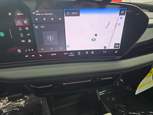 New 2025 Audi A6 e-tron Ultra image 20