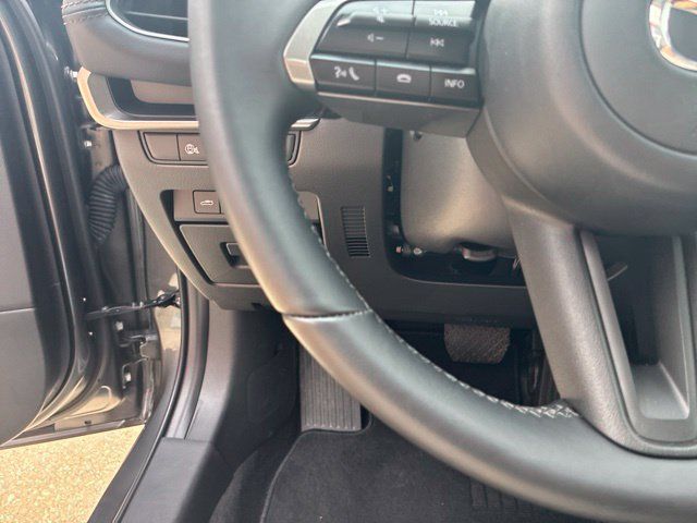 Used 2026 MAZDA MAZDA3 2.5 S Sedan w/ Preferred Pkg FWD image 21
