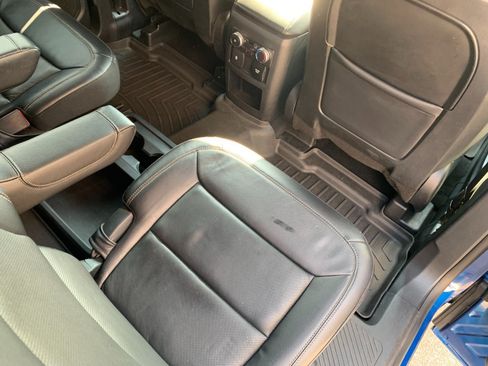 Used 2020 Ford Explorer Limited AWD/4WD image 47