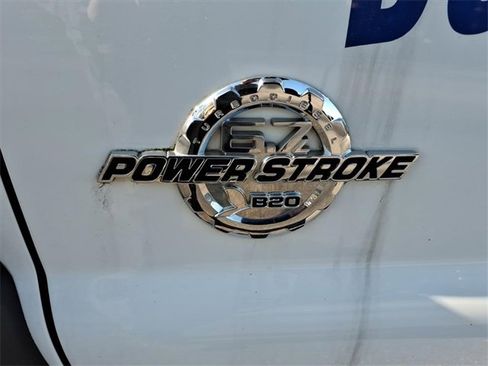 Used 2012 Ford F450 XL w/ XL Value Pkg image 12