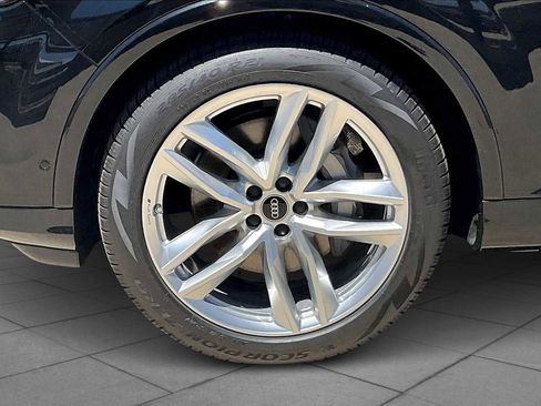 New 2025 Audi Q7 3.0T Premium Plus image 11
