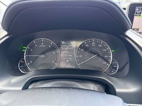 Used 2019 Lexus RX 350 AWD image 16