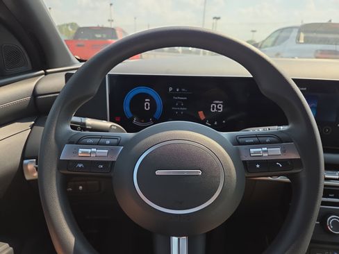 New 2026 Hyundai Santa Cruz SE image 9