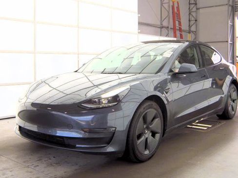 Used 2019 Tesla Model 3 Standard Range Plus RWD image 5