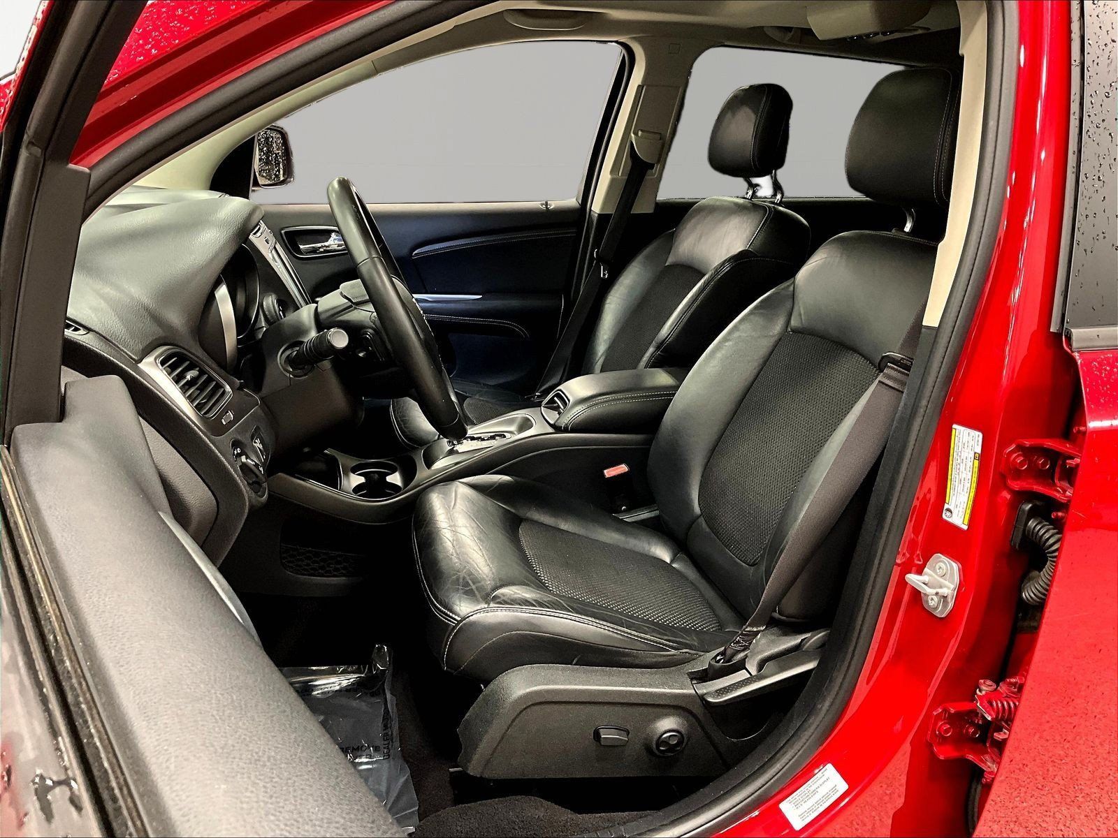 Used 2016 Dodge Journey Crossroad FWD image 21