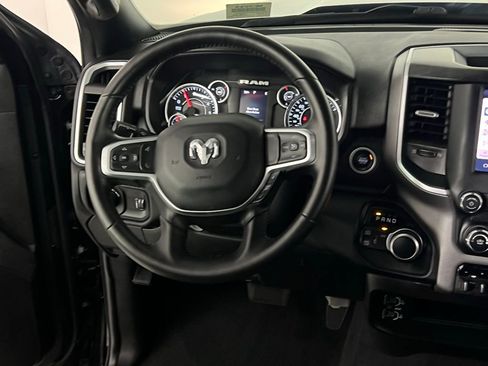 Used 2024 RAM 2500 Big Horn w/ Bed Utility Group image 14