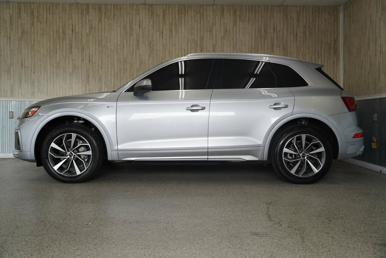 Used 2023 Audi Q5 2.0T Premium Plus AWD/4WD image 5