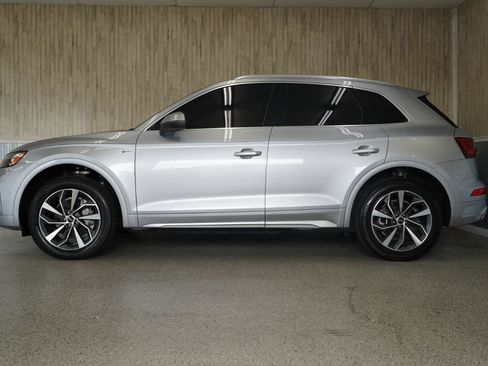 Used 2023 Audi Q5 2.0T Premium Plus AWD/4WD image 5