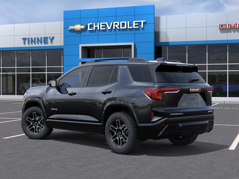 New 2026 GMC Terrain AT4 w/ Convenience Package III AWD/4WD image 28