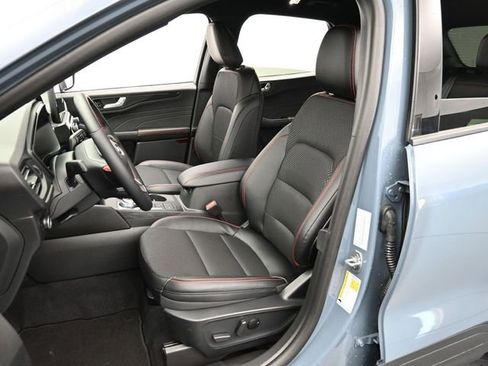 New 2026 Ford Escape ST-Line w/ Cold Weather Package image 12