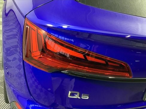 Used 2022 Audi Q5 2.0T Premium Plus w/ Premium Plus Package image 28