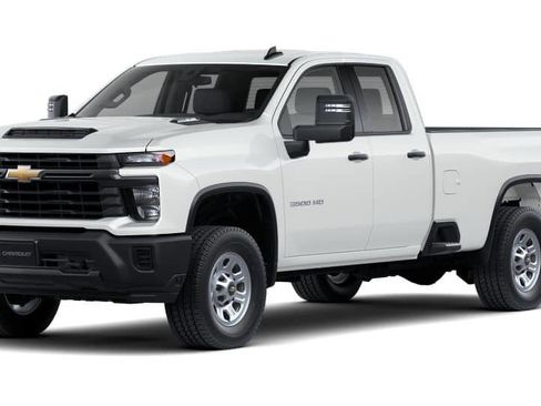 New 2025 Chevrolet Silverado 3500 W/T w/ WT Convenience Package image 27