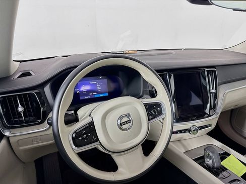 Used 2023 Volvo S60 B5 Ultimate w/ Climate Package AWD/4WD image 22