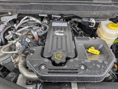 New 2026 RAM 3500 Laramie image 17