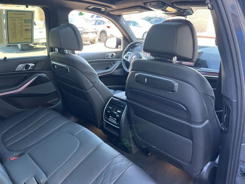 Used 2024 BMW X5 xDrive40i w/ Executive Package image 26