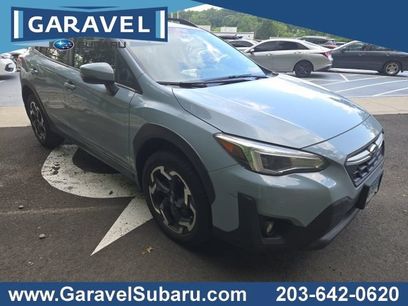 Used 2021 Subaru Crosstrek 2.5i Limited