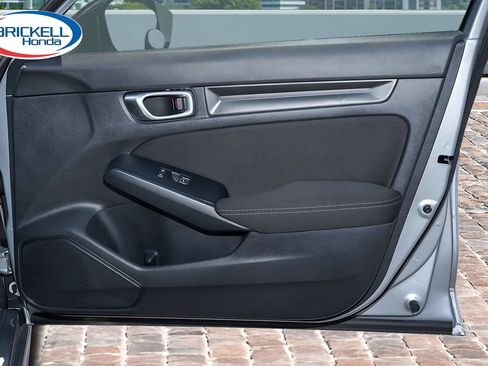Certified 2023 Honda Civic Sport image 14