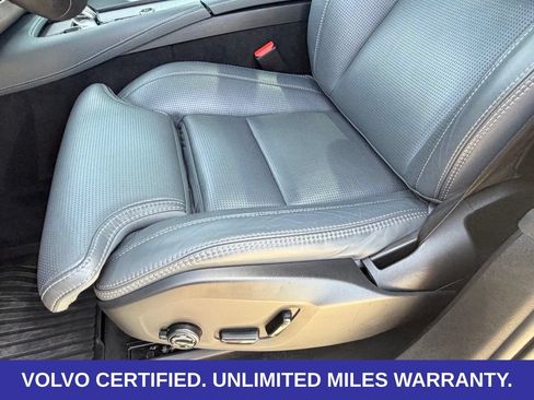 Certified 2024 Volvo XC90 T8 Ultimate w/ Protection Package Premier AWD/4WD image 30
