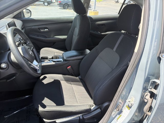 Used 2024 Nissan Sentra SV FWD image 20