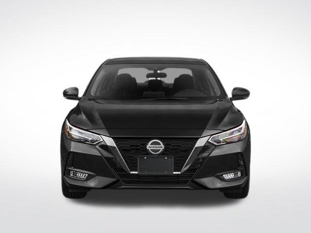 Used 2023 Nissan Sentra SR w/ SR Premium Package FWD image 27