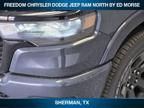 New 2026 RAM 1500 Lone Star image 5