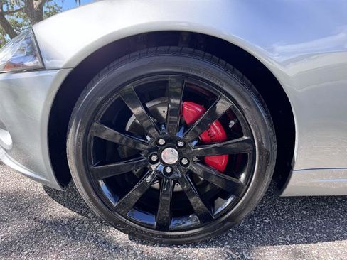 Used 2008 Jaguar XK Convertible image 21