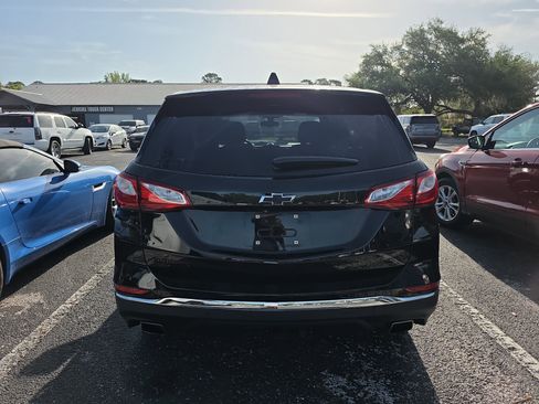 Used 2019 Chevrolet Equinox LT image 4