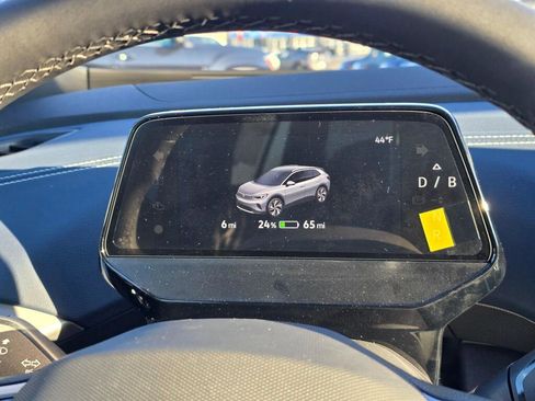 New 2026 Volkswagen ID.4 Pro S image 21