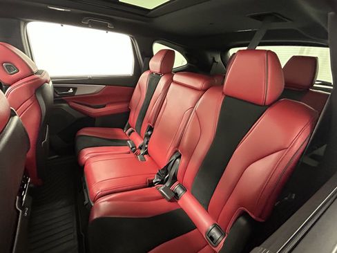 Used 2022 Acura MDX A-Spec image 33