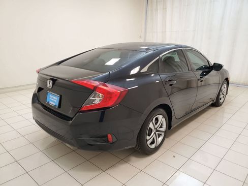 Used 2016 Honda Civic LX image 24