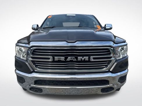 Used 2024 RAM 1500 Laramie image 11