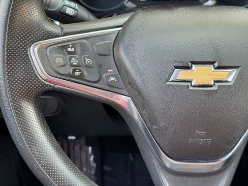 Used 2020 Chevrolet Equinox LT AWD/4WD image 19