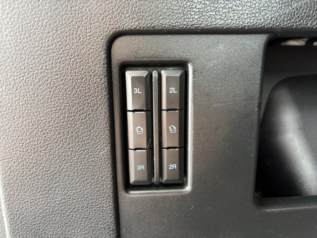 Used 2021 Ford Expedition Max Limited AWD/4WD image 18