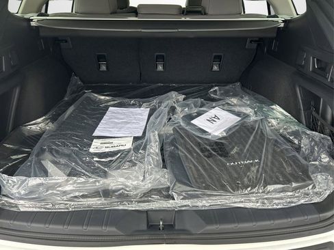 New 2025 Subaru Outback Premium w/ Popular Package #1 image 11