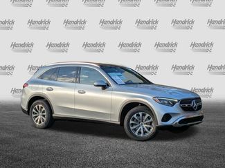 New 2026 Mercedes-Benz GLC 300 video 2