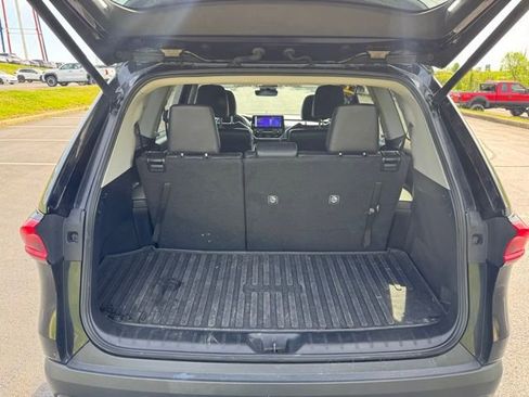 Used 2024 Toyota Grand Highlander AWD Hybrid image 10