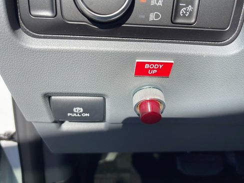 New 2026 Ford F550 XL 4WD Reading 12' Landscape D image 31