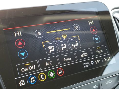 Certified 2024 Chevrolet Malibu LT w/ Sport Edition image 20