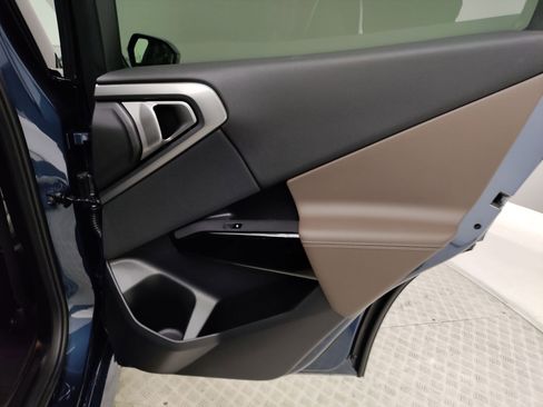 New 2026 BMW X3 xDrive30 w/ M Sport Package image 25